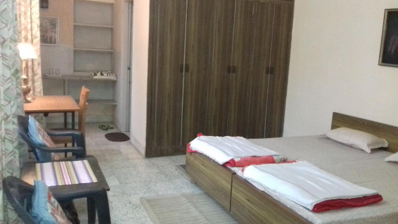 "Nain'S Kunj" A Traveller'S Home Jodhpur  Exteriör bild