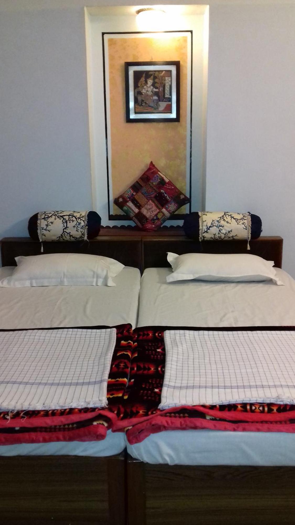 "Nain'S Kunj" A Traveller'S Home Jodhpur  Exteriör bild