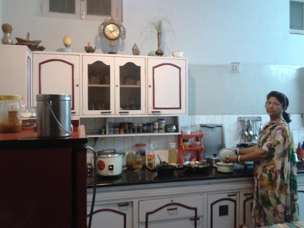 "Nain'S Kunj" A Traveller'S Home Jodhpur  Exteriör bild