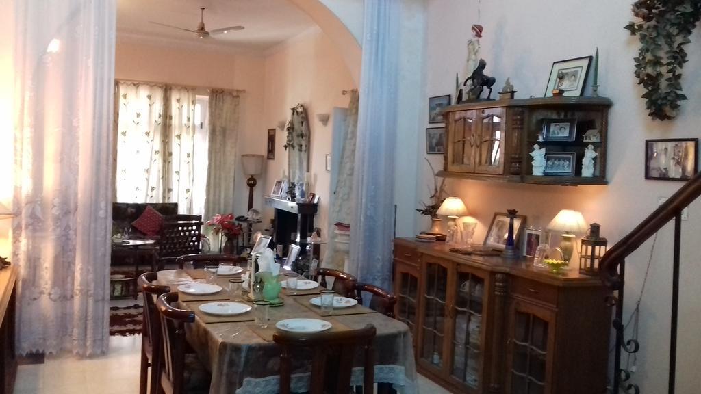 "Nain'S Kunj" A Traveller'S Home Jodhpur  Exteriör bild