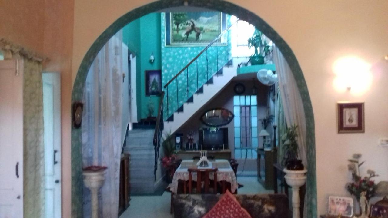 "Nain'S Kunj" A Traveller'S Home Jodhpur  Exteriör bild