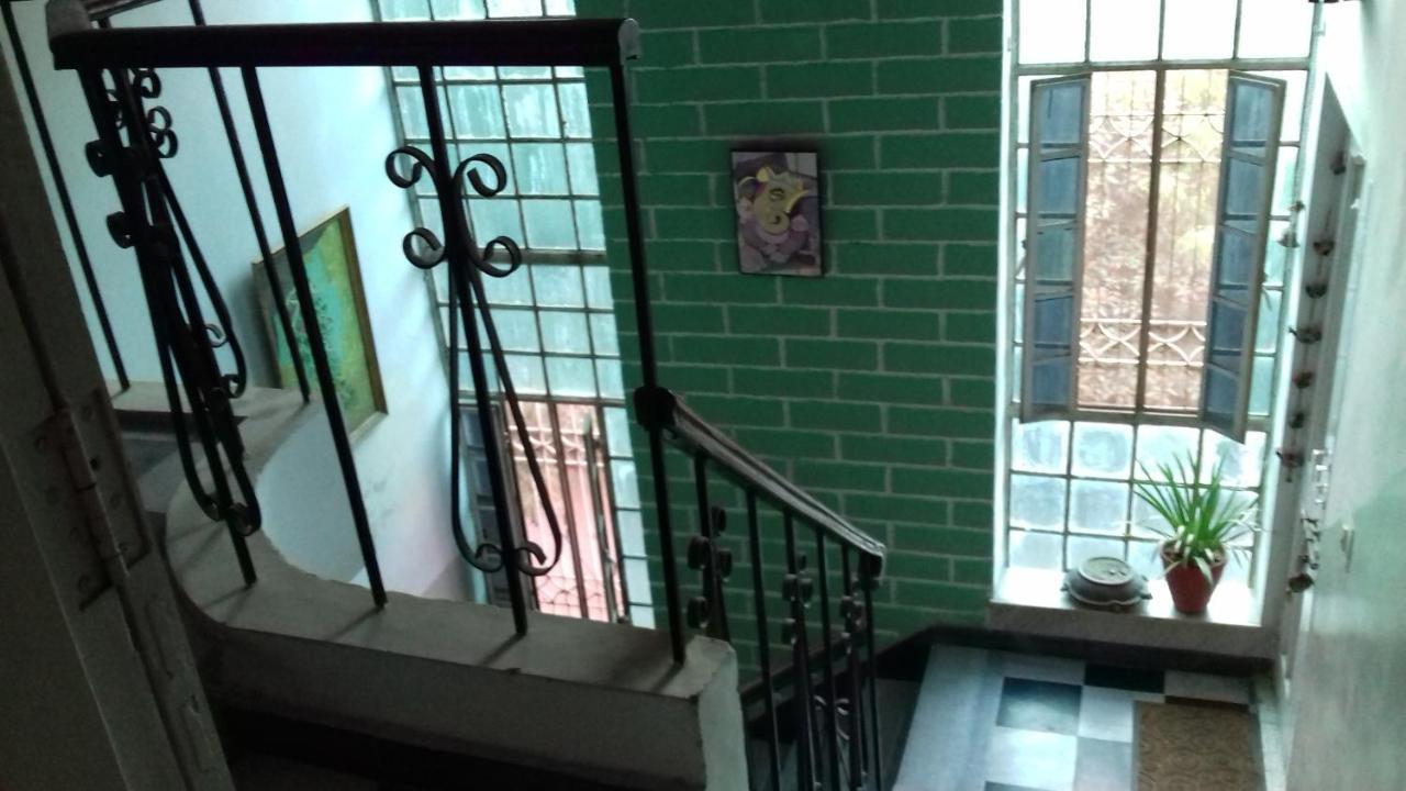"Nain'S Kunj" A Traveller'S Home Jodhpur  Exteriör bild