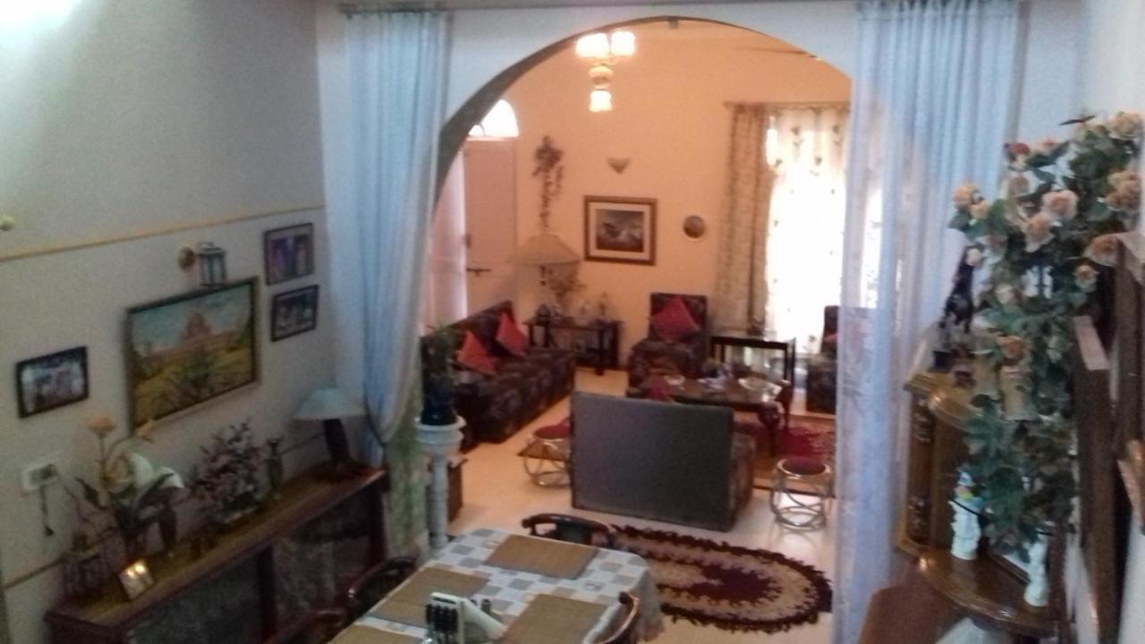 "Nain'S Kunj" A Traveller'S Home Jodhpur  Exteriör bild