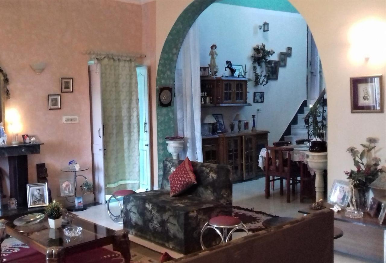 "Nain'S Kunj" A Traveller'S Home Jodhpur  Exteriör bild