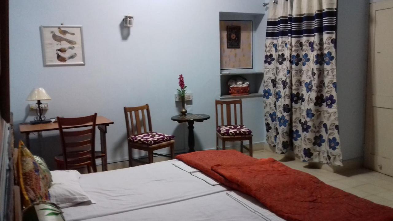 "Nain'S Kunj" A Traveller'S Home Jodhpur  Exteriör bild