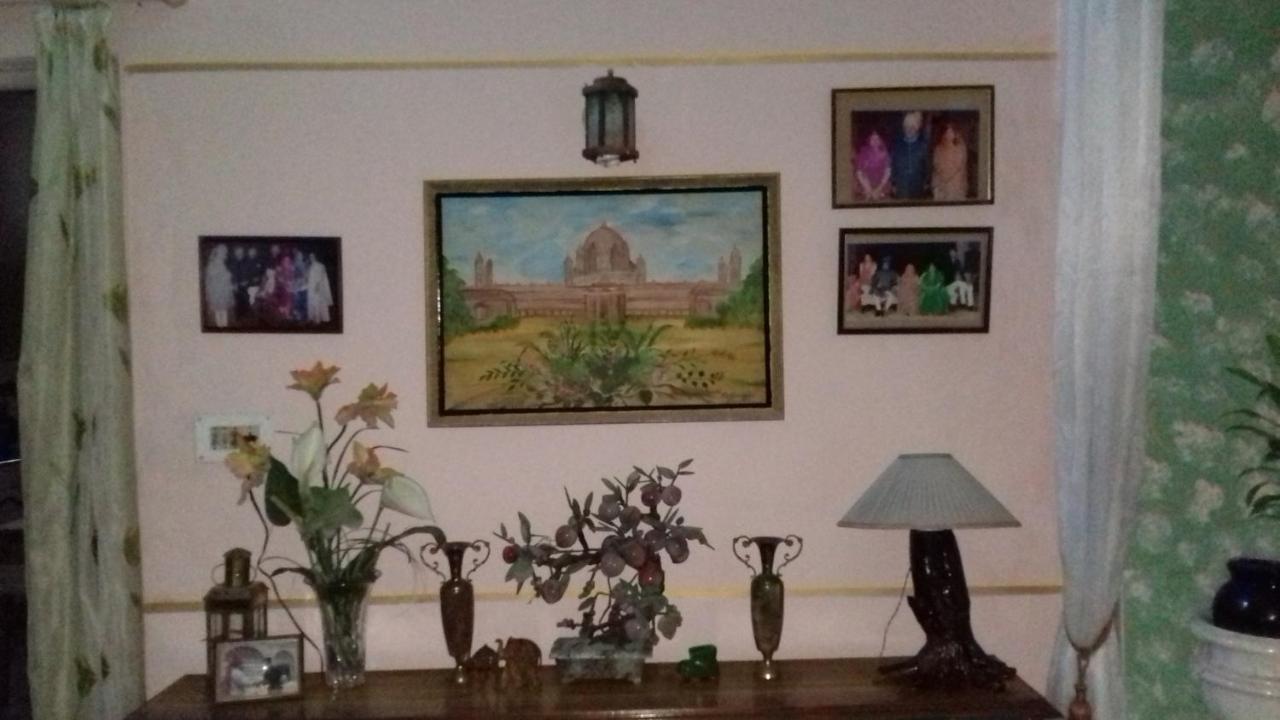 "Nain'S Kunj" A Traveller'S Home Jodhpur  Exteriör bild