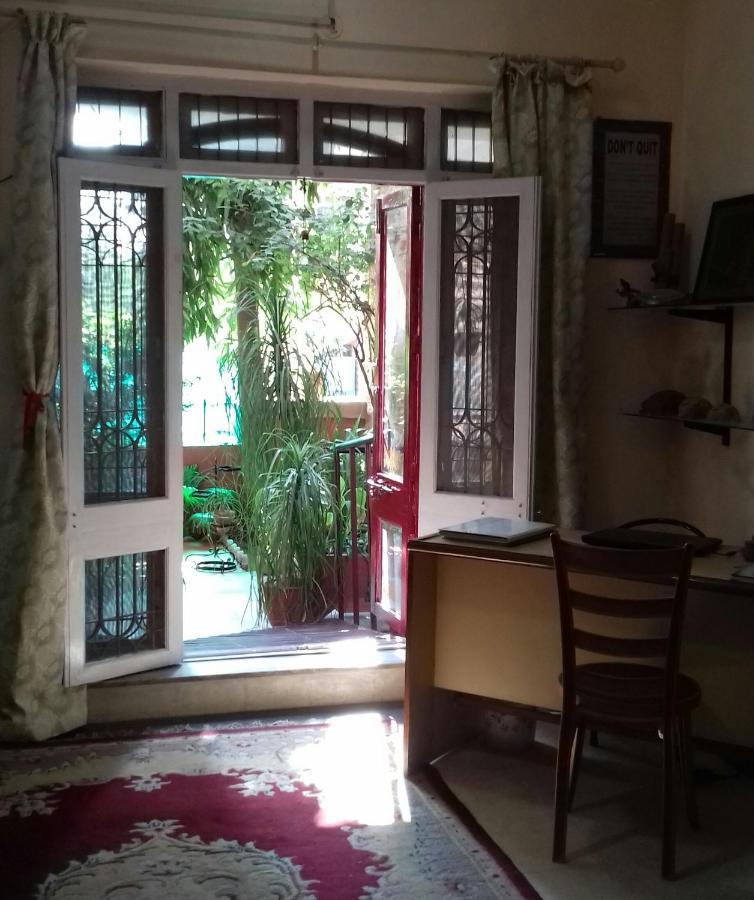 "Nain'S Kunj" A Traveller'S Home Jodhpur  Exteriör bild