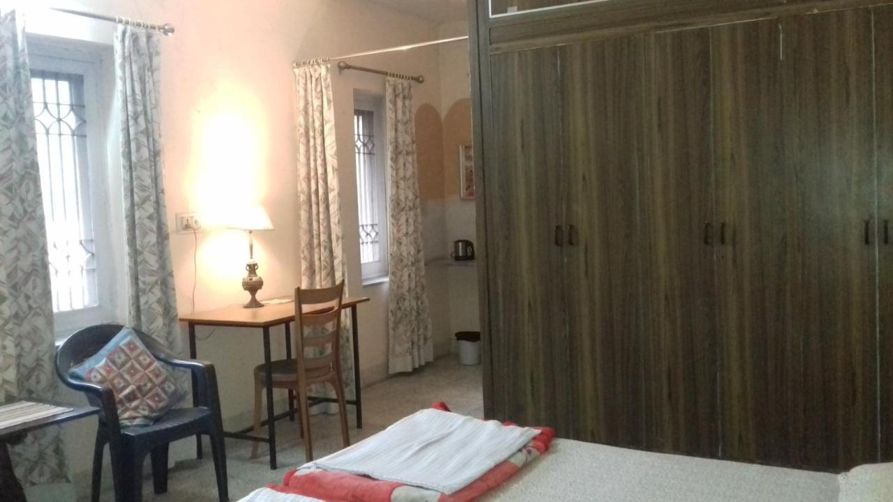 "Nain'S Kunj" A Traveller'S Home Jodhpur  Exteriör bild